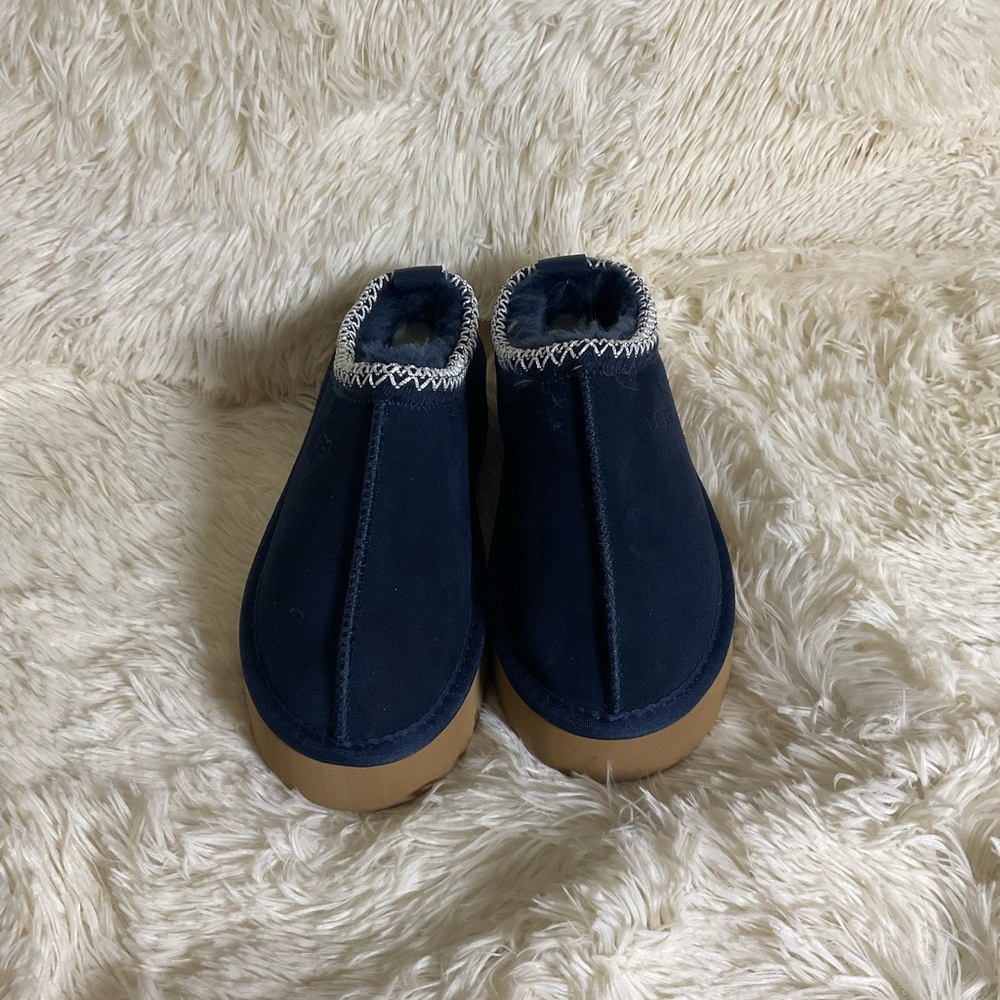 Ugg Shoe - image 1